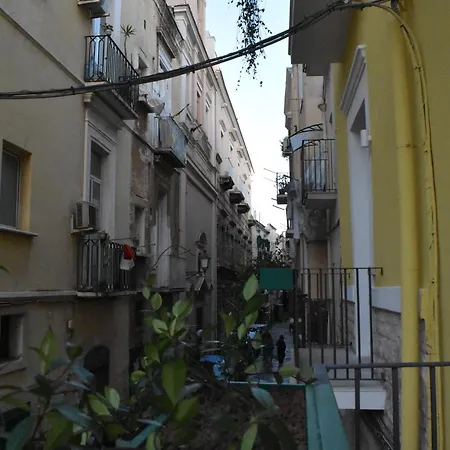 Dom wakacyjny Saint Barth - Steps Loft In Bari