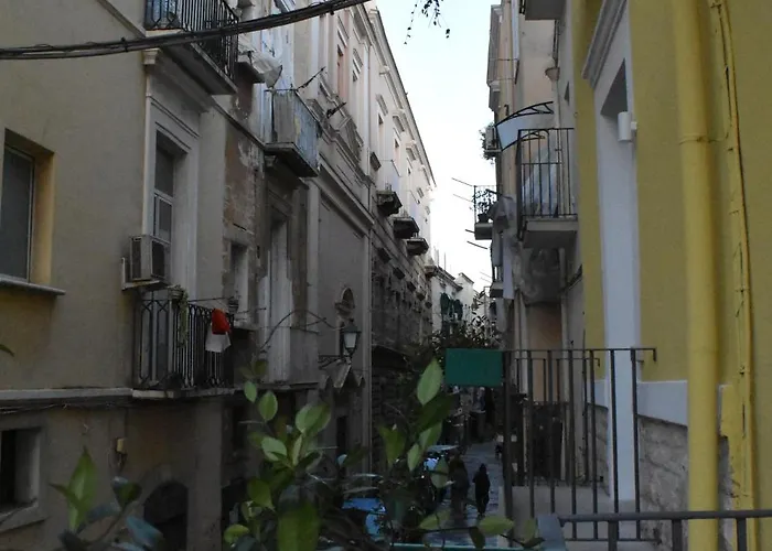 Casa vacanze Saint Barth - Steps Loft In Bari