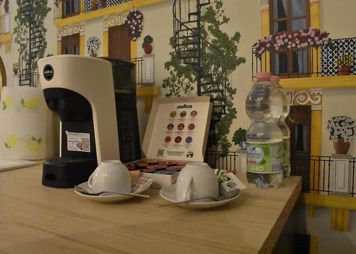 Saint Barth - Steps Loft In Casa vacanze Bari