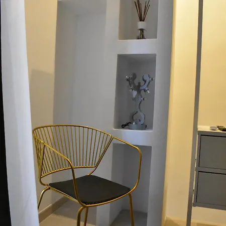 Vakantiehuis Saint Barth - Steps Loft In *