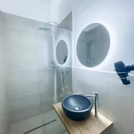 Saint Barth - Steps Loft In * Bari