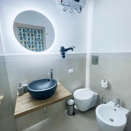 Saint Barth - Steps Loft In Bari