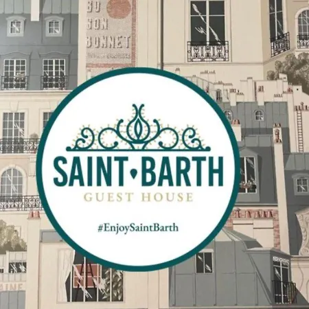 Vakantiehuis Saint Barth - Steps Loft In Bari