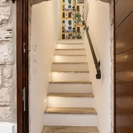 Saint Barth - Steps Loft In Bari
